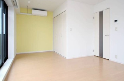 【寝室】 | Gainesville2号