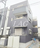 コンフィデンス東大宮Dの画像