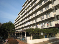 シャルム西千葉の画像