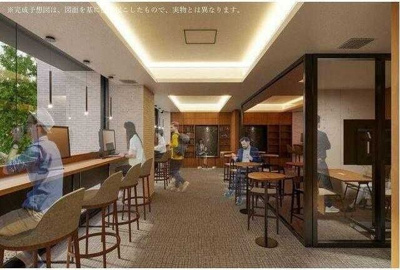 【設備】 | ウエリスアーバン水天宮前