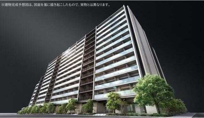 【外観】 | ウエリスアーバン水天宮前