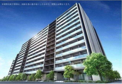 【外観】 | ウエリスアーバン水天宮前