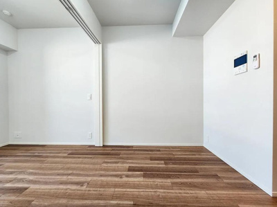 【居間・リビング】 | ウエリスアーバン水天宮前