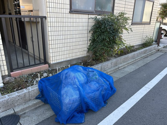 コーポはるやまのその他