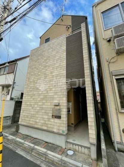 プログレッソ中野