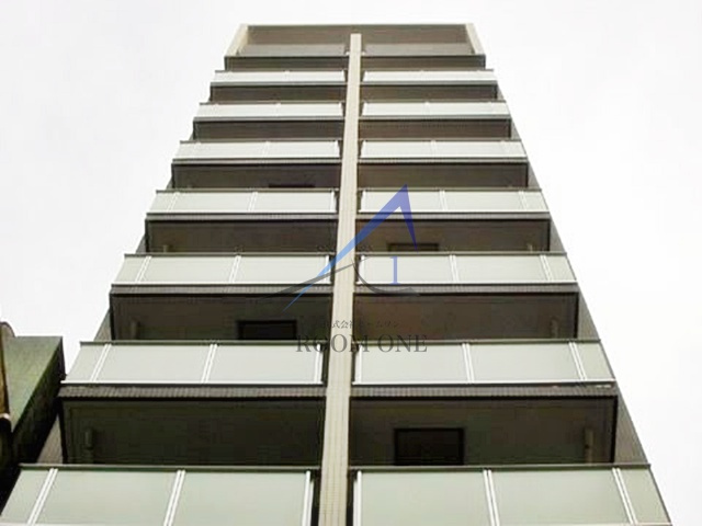 グランフォース秋葉原