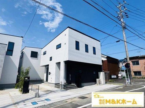 半田市栄町4丁目　全5棟　2号棟