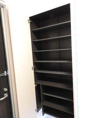 【玄関】 | パール コート