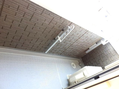 【バルコニー】 | パール コート