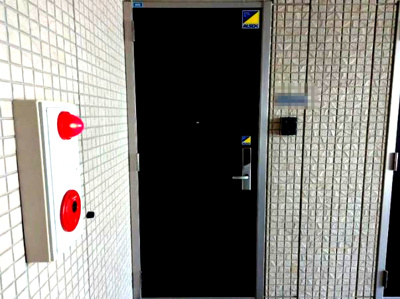 【ロビー】 | パール コート