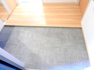 【玄関】 | パール コート