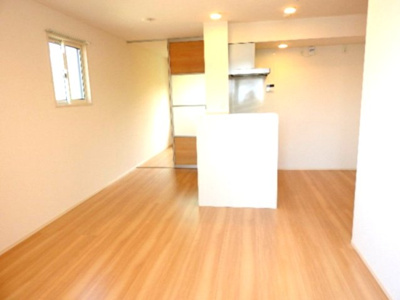 【居間・リビング】 | パール コート