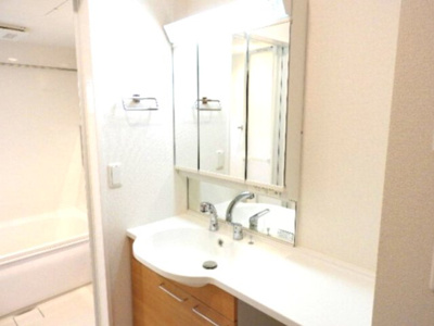 【洗面所】 | パール コート