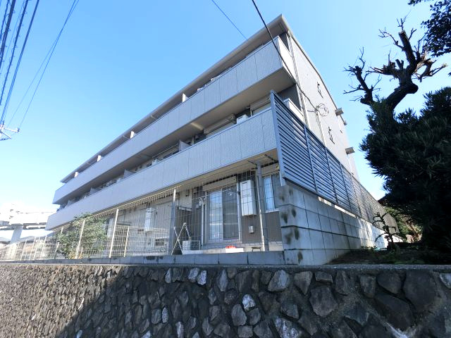 第五スカイマンションの画像