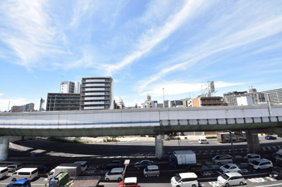 【展望】 | ファステート神戸ハーバーランド