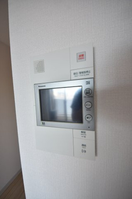 【セキュリティ】 | ファステート神戸ハーバーランド