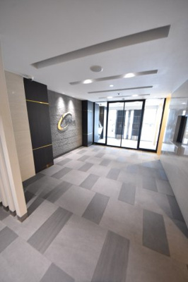【ロビー】 | ファステート神戸ハーバーランド