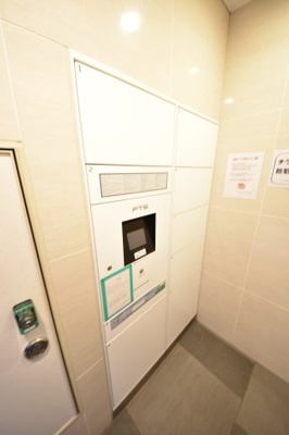 【その他共用部分】 | ファステート神戸ハーバーランド