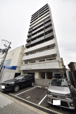 【外観】 | ファステート神戸ハーバーランド