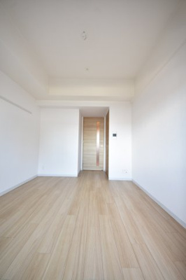 【居間・リビング】 | ファステート神戸ハーバーランド