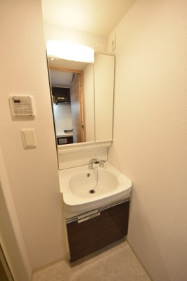 【独立洗面台】 | ファステート神戸ハーバーランド