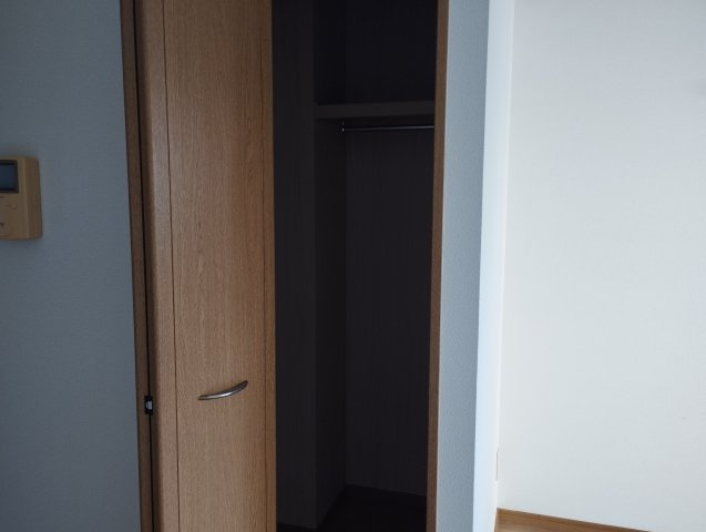 カレントの収納