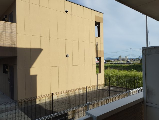 カレントの展望