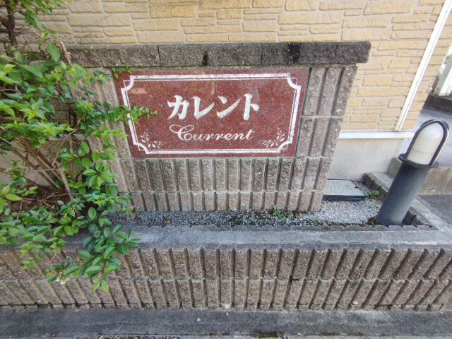 カレントのその他