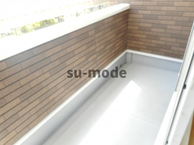 【バルコニー】 | ピュアメゾン