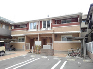 ピュアメゾンの画像