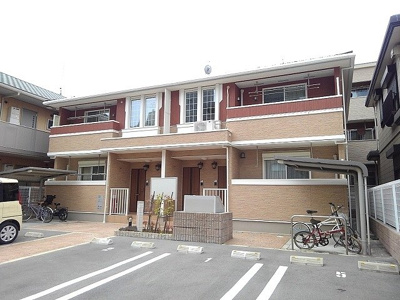 【外観】 | ピュアメゾン