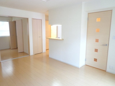 【居間・リビング】 | ピュアメゾン