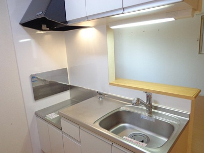 【キッチン】 | ピュアメゾン