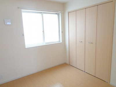 【寝室】 | ピュアメゾン