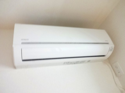 【内装】 | ピュアメゾン