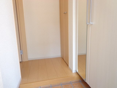 【玄関】 | ピュアメゾン