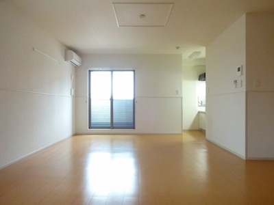 【居間・リビング】 | ピュアメゾン