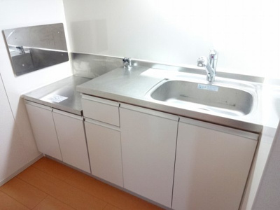 【キッチン】 | ピュアメゾン