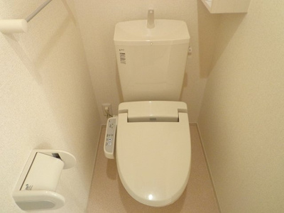 【トイレ】 | ピュアメゾン