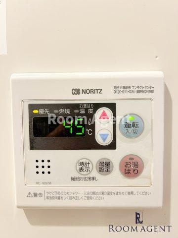 セレーノオオゾネのその他