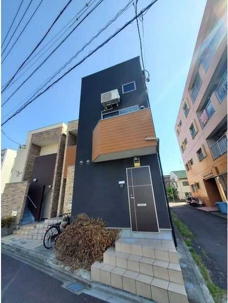 セレーノオオゾネ