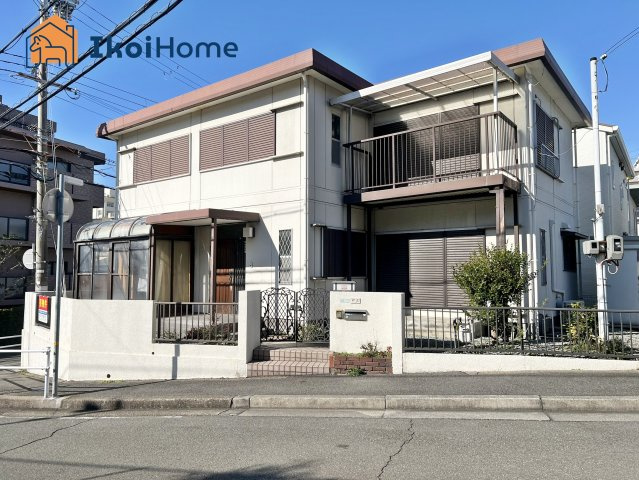 明石市北朝霧丘2丁目　中古戸建のその他|物件・当店の最寄駅まで無料送迎！最短10分で指定場所へお迎えに向かいます！まずはお問い合わせください！