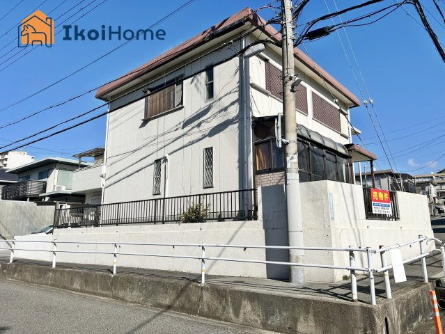 明石市北朝霧丘2丁目　中古戸建の周辺|●資料・カタログのご請求無料●随時ご内覧も可能です！お気軽にお問い合わせくださいませ♪