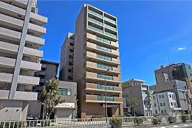 【外観】 | 大拓メゾン千代崎みなと通