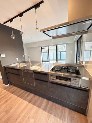 【キッチン】 | 大拓メゾン千代崎みなと通