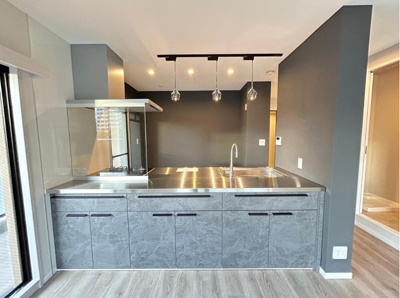 【玄関】 | 大拓メゾン千代崎みなと通