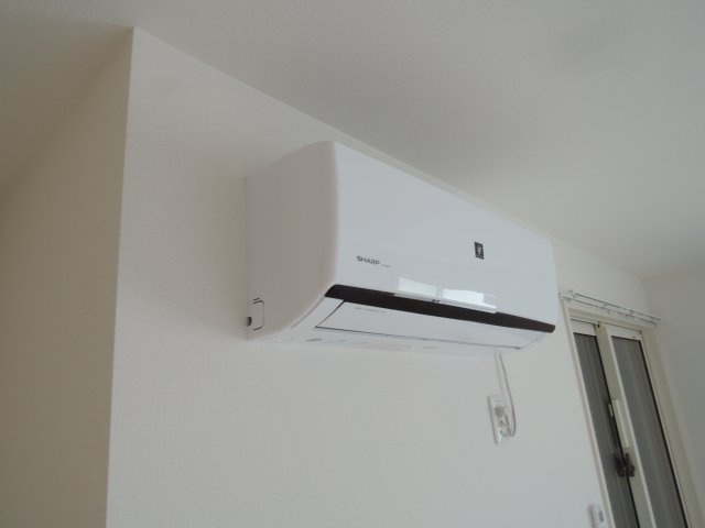 AZUR上中条の設備