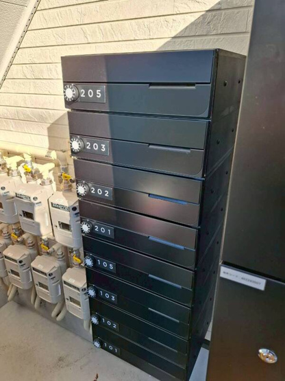 【その他共用部分】 | BLX Hirai