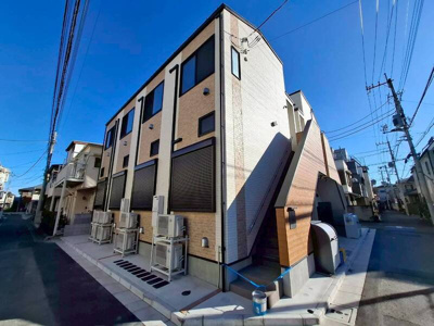 【外観】 | BLX Hirai