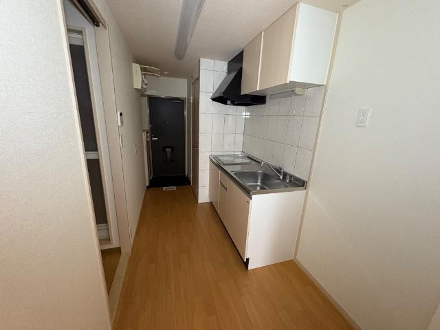 ワイズ　パラシオンの内装